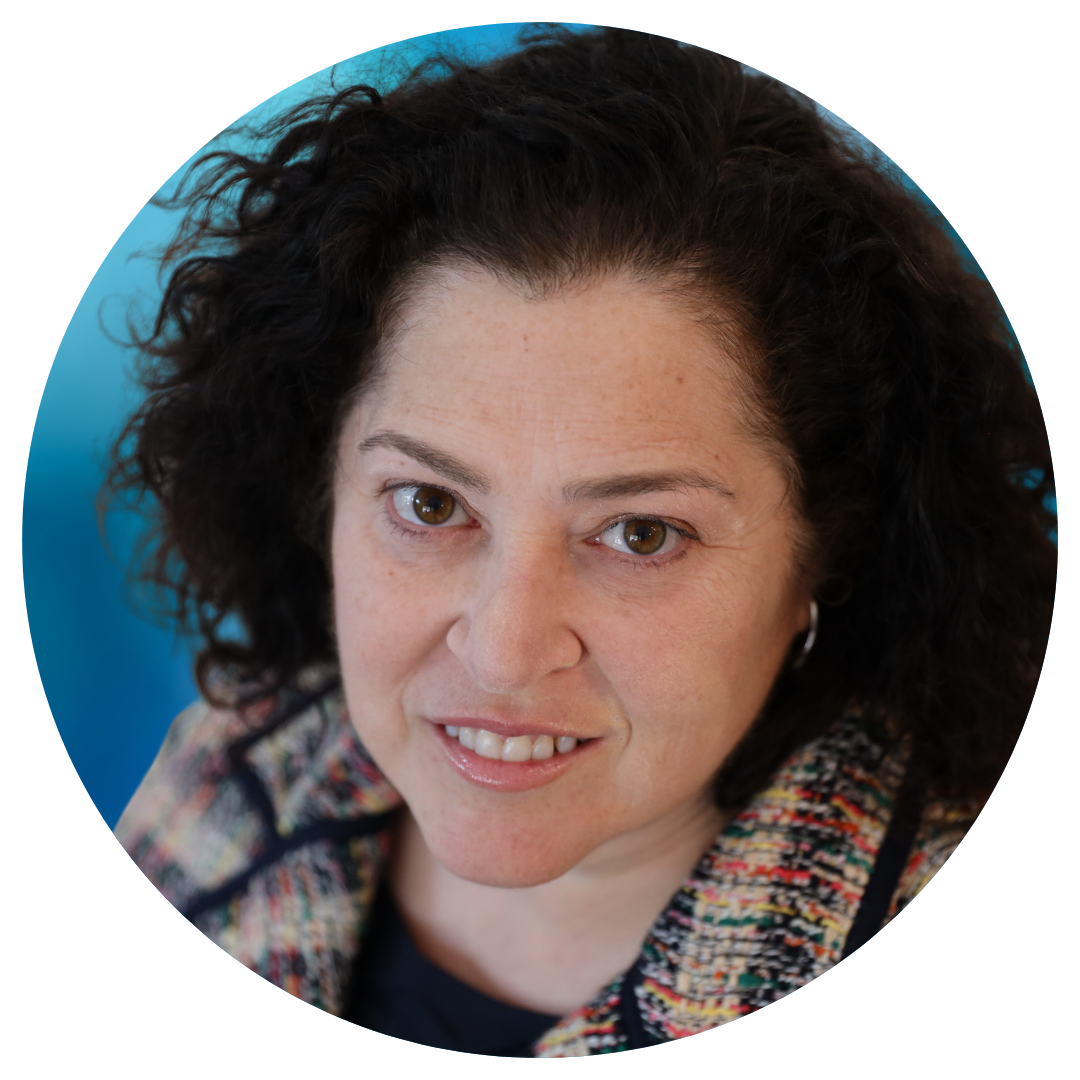 Jodi Rivera